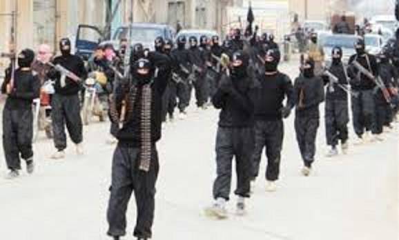 الجيش التركي يقتل قيادي اردني في داعش