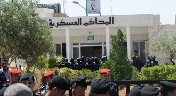 التمييز تصادق على إعدام 5 من أفراد خلية إربد