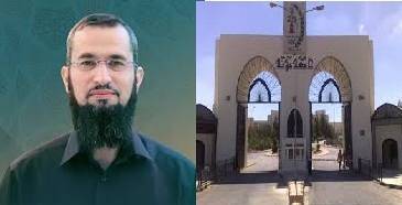 رئيس جامعة مؤته : الدكتور قنيبي لم يُعيّن حتى يُفصل وننتظرالموافقة الأمنية