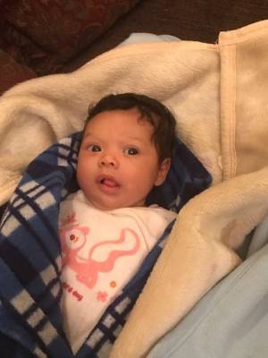 بالتفاصيل..لقيطة عبدون..كما يرويها المواطن الذي عثر عليها(فيديو)