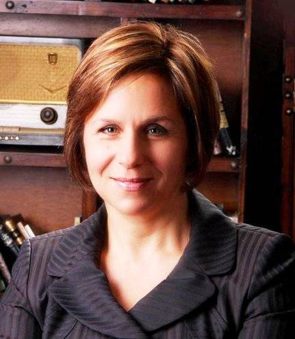 رنا الصباغ تحاضر في شومان حول فرص وتحديات الصحافة الاستقصائية