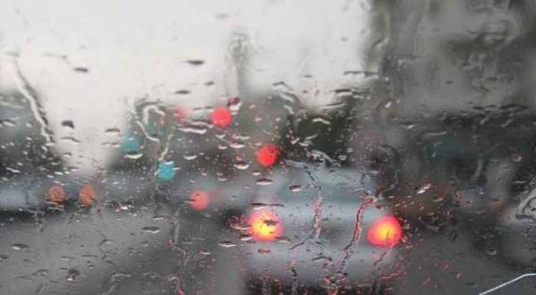 إنقلاب متوقع على الأجواء ظهر اليوم..وأمطار رعديّة في مختلف مناطق المملكة