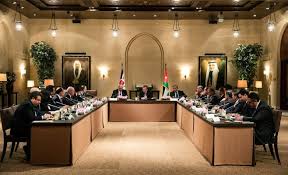 القضاء الأردني يؤصل للدولة المدنية