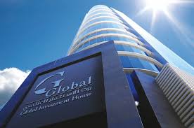 رفع الحجز عن اموال شركة بيت الاستثمار العالي