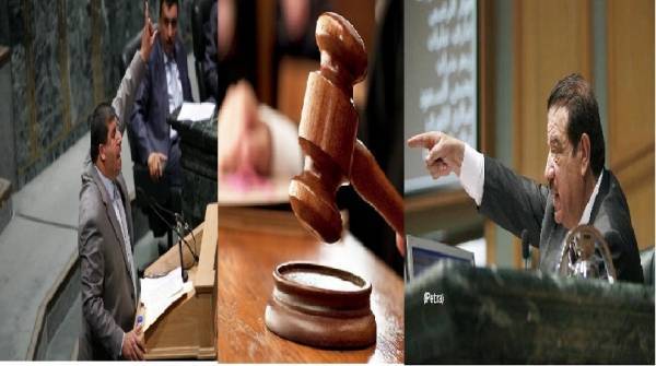 صلحة وشيكة في قضيّة فديّة الـ(35)مليون..والنائبان الدغمي والسعود يَدخُلان على الخط!!