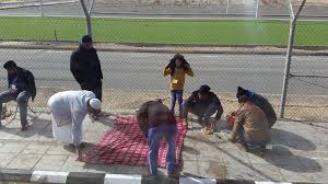 هذا ما كشفت عنه تحقيقات الإعتداء على المعتمرين في مرج الحمام!!!