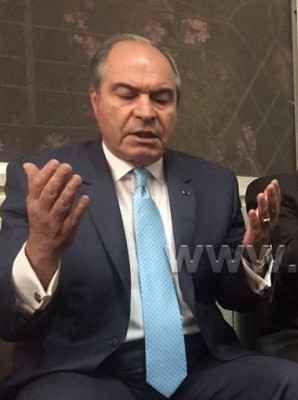 الحكومة شريك جديد لأي بضاعة و لكل مستورد