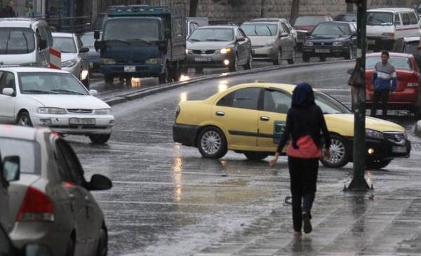 تعرّف على حالة الطقس ما بين الأرصاد الجوية وطقس العرب