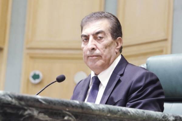 خبر سار يؤكدهالطراونة لـ(الشعب الأردني)!!