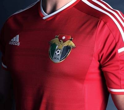 النشامى يتراجع على ترتيب الفيفا