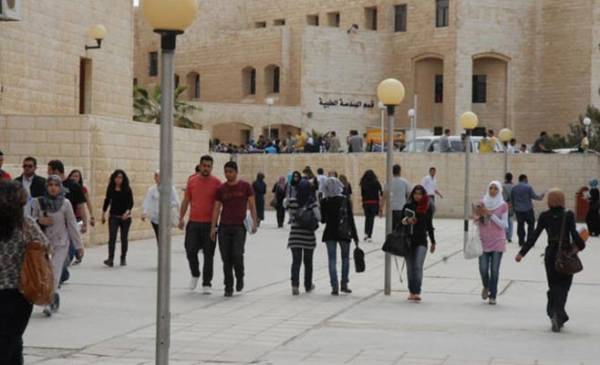 تقديم طلبات القبول الموحد صباح الاثنين المقبل