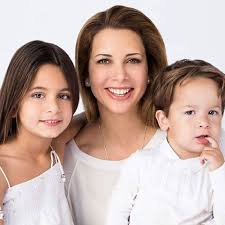 الأميرة هيا والشيخة الجليلة والشيخ زايد يتبرعون بـ«28» مليون دينار لتكية «أم علي»