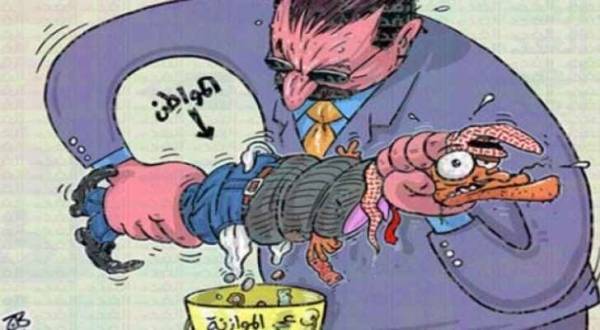 تجار يستبقون الحكومة ويرفعون الأسعار