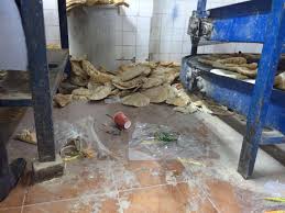 اغلاق مخبز في اربد .. تفاصيل