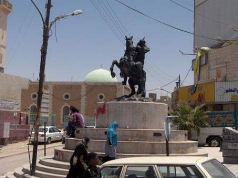 ملتقى لبحث كافة القضايا الوطنية في الكرك