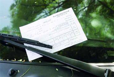 السير تبدأ حملة على المخالفات المرورية