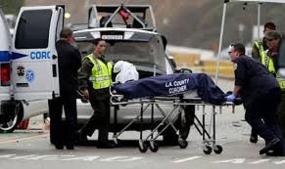 وفاة أردني وزوجته اثر حادث سير في بريطانيا