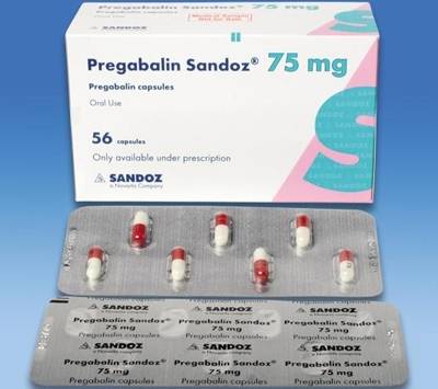 سرحان يحذر من دواء يقود للادمان