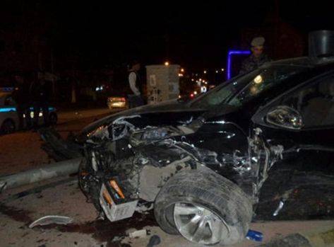 وفاة شخصين وإصابة آخر في حادث تدهور بمادبا