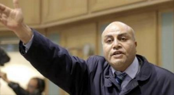 النائب الحباشنة:نَستعد لإسقاط (حُكومة مصاص الدماء)