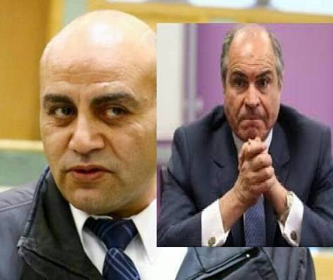 النائب الحباشنة يجبرمصاص الجيوب على مغادرة جلسة النواب!!!