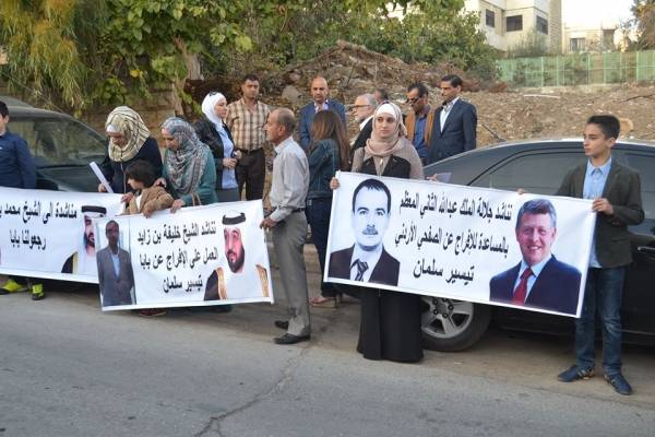 تحديد موعد الحكم النهائي على الصحفي النجار