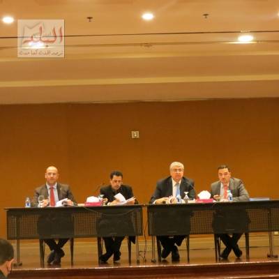 شركة مسافات للنقل المتخصص تقر ميزانيتها وتوزع 4 أرباحا – شاهد الصور