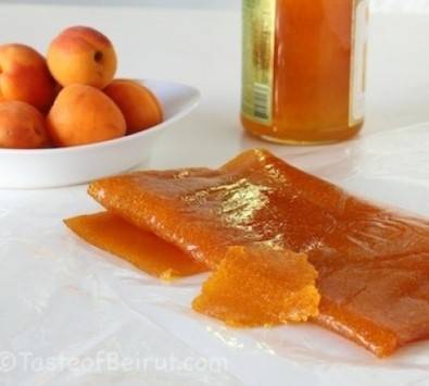 حكومة الملقي ترفع الضريبة على (قمر الدين)