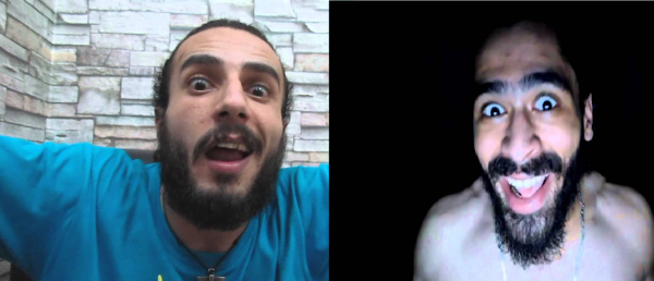 ساخر مصري يكشف سرقة (مساد) لمحتواه.. والأخير يعتذر