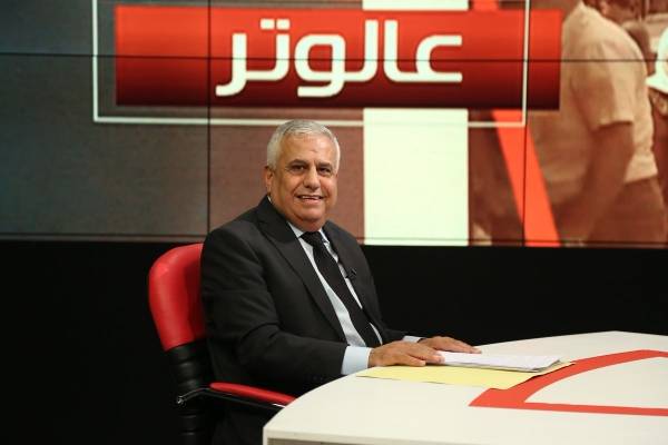 إحالة أمين عام (ديوان المحاسبة) للتقاعد