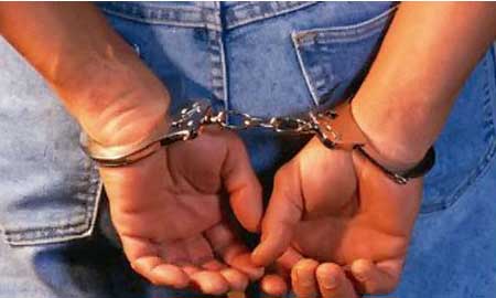 القبض على مرتكب جريمة قتل في الاشرفية