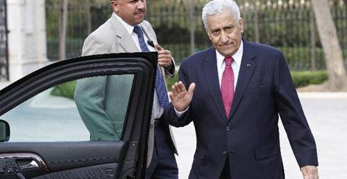 النسور والملكية على طاولة النواب الاحد