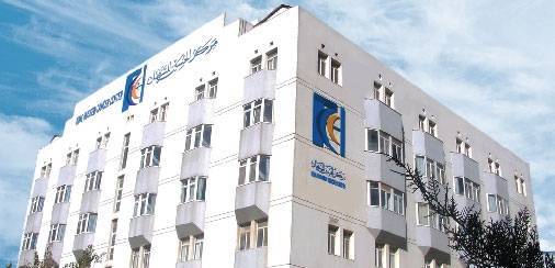 138 مليون دينار كلفة التوسعة الجديدة لمركز الحسين للسرطان