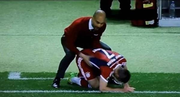 طرائف وغرائب من عالم مدربي كرة القدم