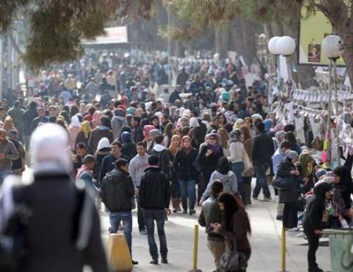 إعلان قائمة المقبولين بالجامعات الرسمية اليوم .. (رابط)