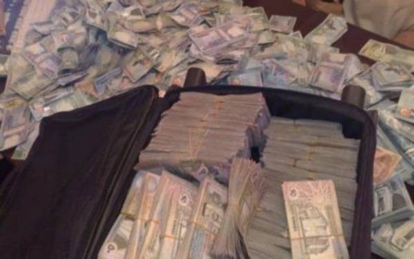 احالة 3 ملفات فساد بملايين الدنانير وقضايا البيع الآجل الى المحكمة