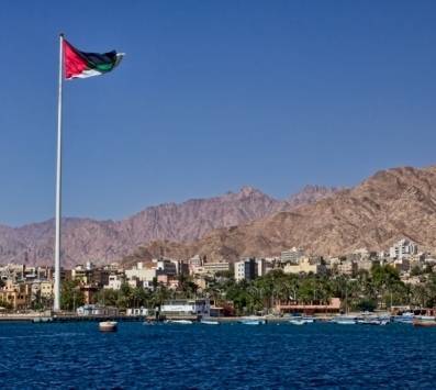 توجه لمضاعفة رسوم تأشيرات العقبة