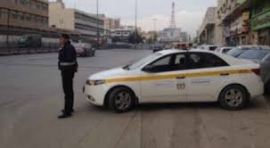 إدارة السير والدوريات الخارجية ثكثف رقابتها على حافلات نقل الطلاب