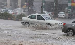 تعرّف على حالة الطقس ما بين الأرصاد الجوية وطقس العرب