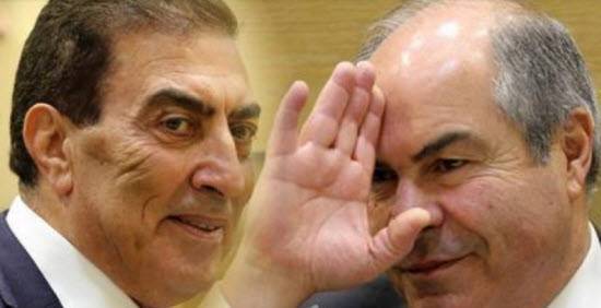 عشاء الأحد(النيابي الحكومي) يكسر جليد التوتر والشحن بين السلطتين