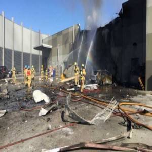 الخارجية: لا يوجد اردنيين بين ضحايا الطائرة الاسترالية