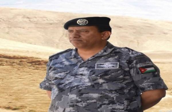 مدير الدرك:الأردن آمن..والتنسيق الأمني بأعلى المستويات