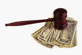 الحجز على أموال 394 شخص .. اقرا التفاصيل