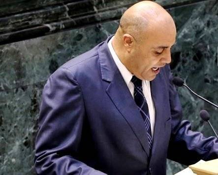 النائب الحباشنة: يرد..نعم يوجد (أيادي خفيّة)