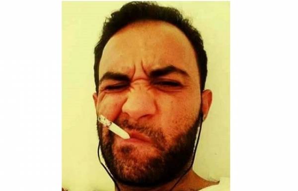 قاتل والدته في طبربور (انا غير مذنب! )