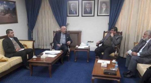 هام بخصوص تصاريح العمل لابناء غزة