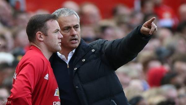 مورينيو لا يجزم ببقاء الولد الذهبي