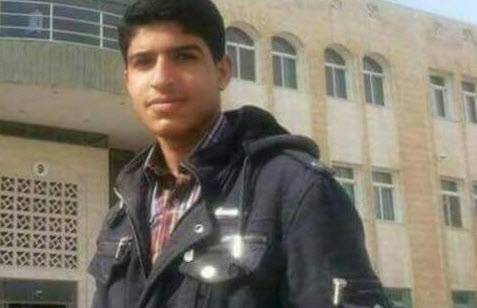 بالفيديو..صلح عشائري في وفاة(طالب مدرسة الحصاد التربوي)