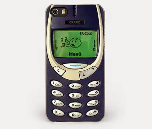 أغرب أغطية الايفون ؟؟!