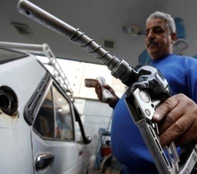 ضبط محطة بعمّان تخلط السولار بالماء